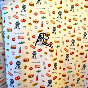 Rhoback grillmaster polo